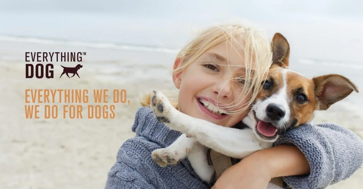 Everything Dog — Pet Stores in Christchurch