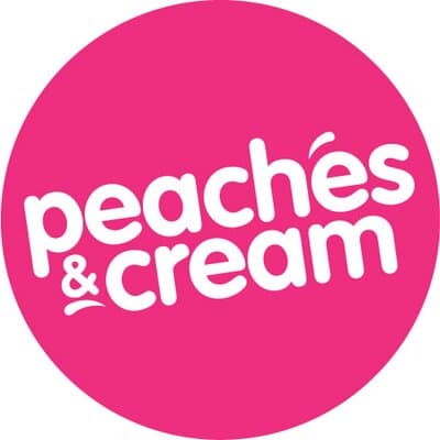 Peaches & Cream - Glenfield