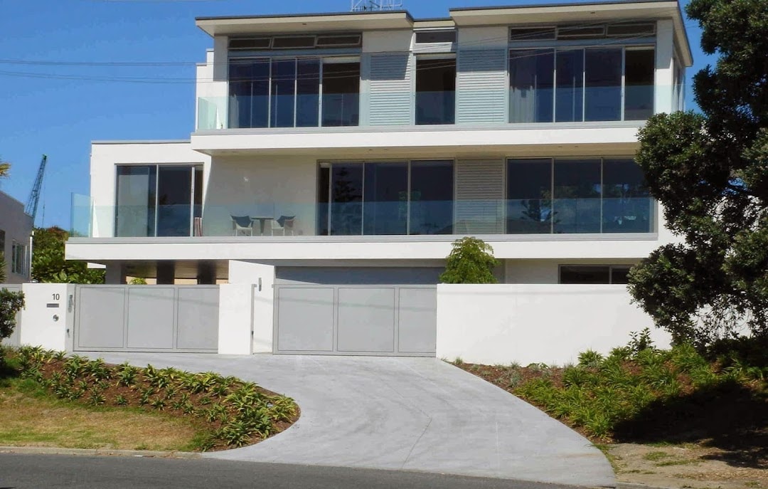 Form Building & Developments — Construction Companies in Mount Maunganui