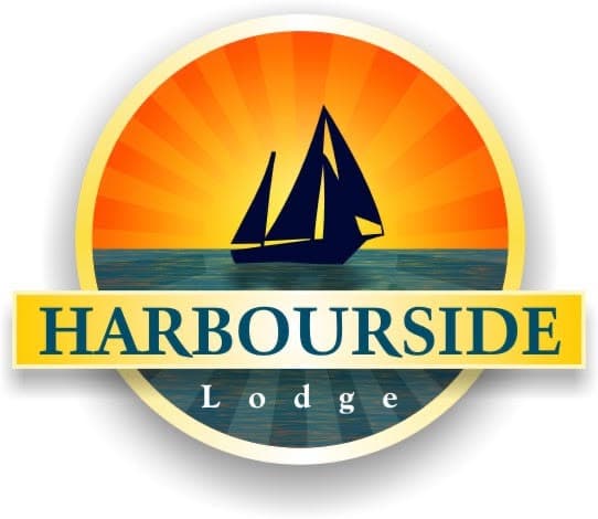Harbourside Lodge