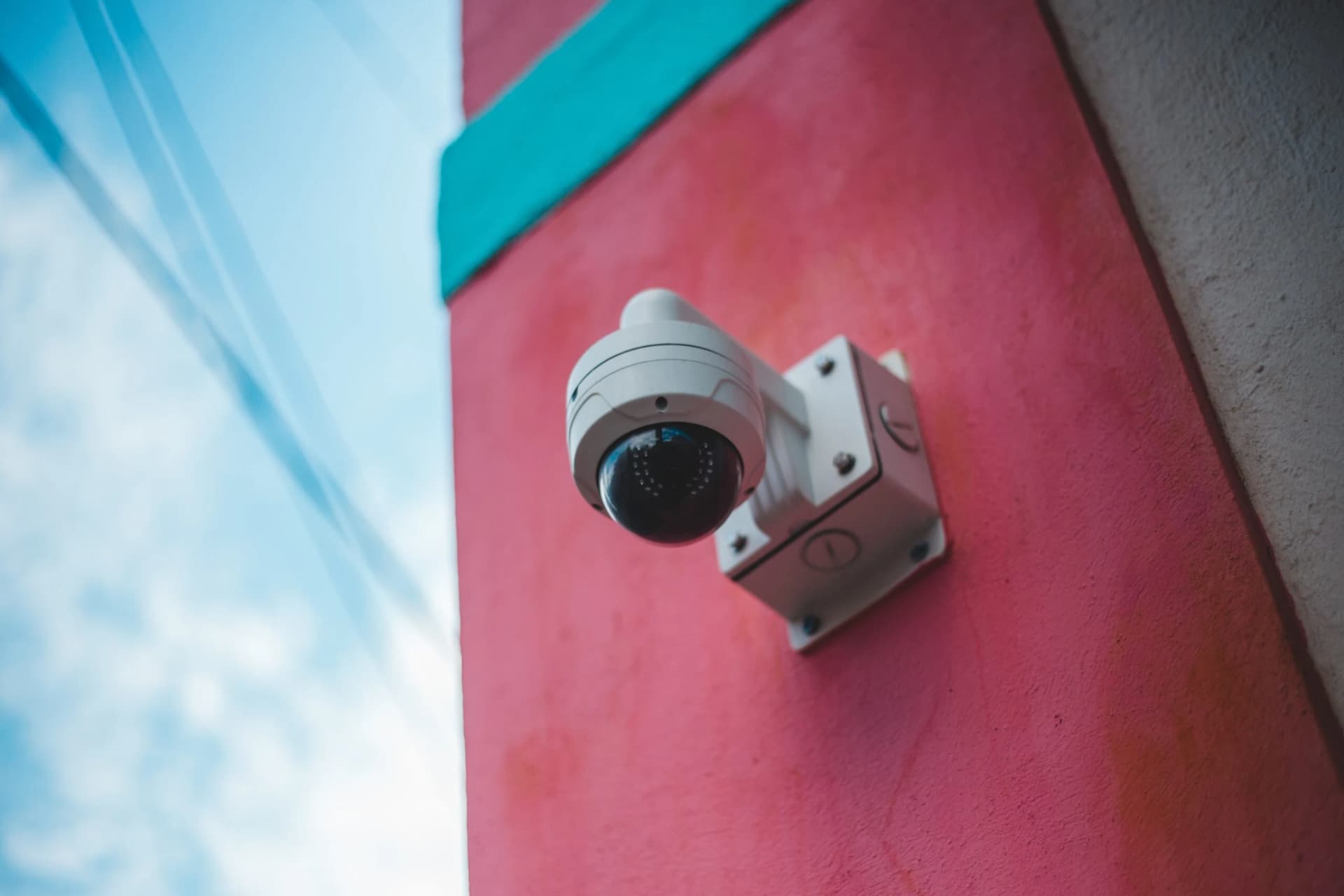 One Vision — Security Services in West Melton