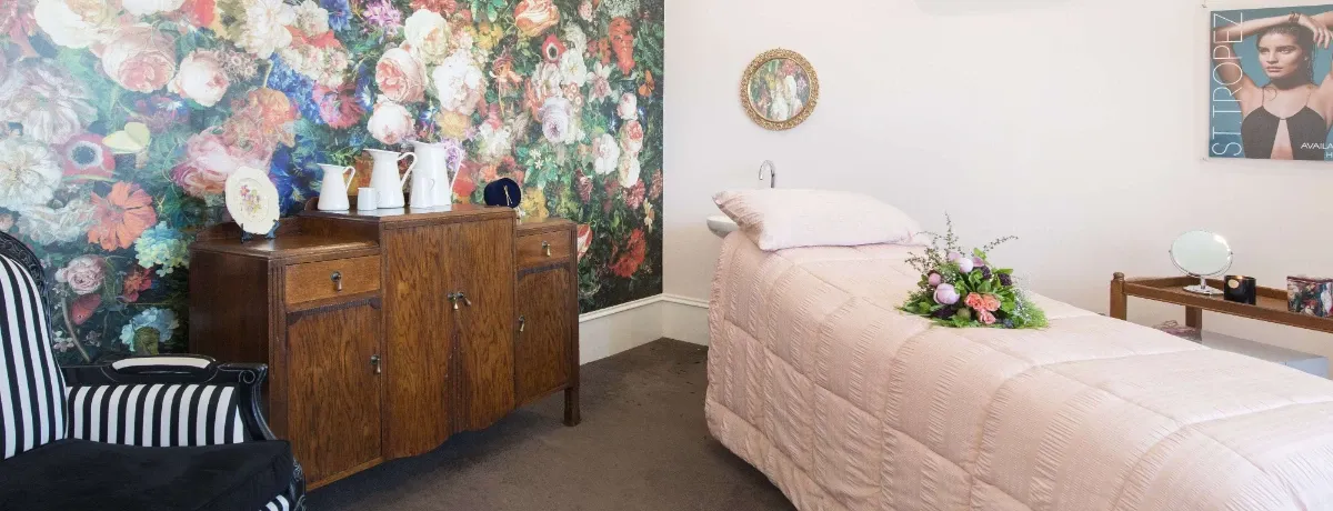 Mabin House Body & Skin Sanctuary — Beauty Salons in Nelson