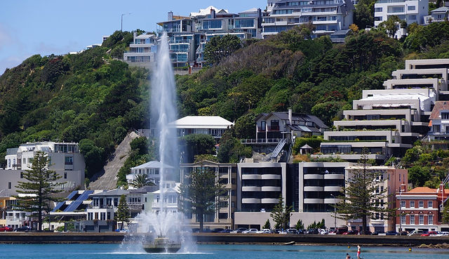 Ka Rawe Tourism — Travel & Tourism in New Zealand