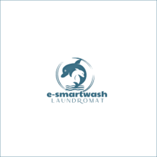 E-SmartWash Laundromat