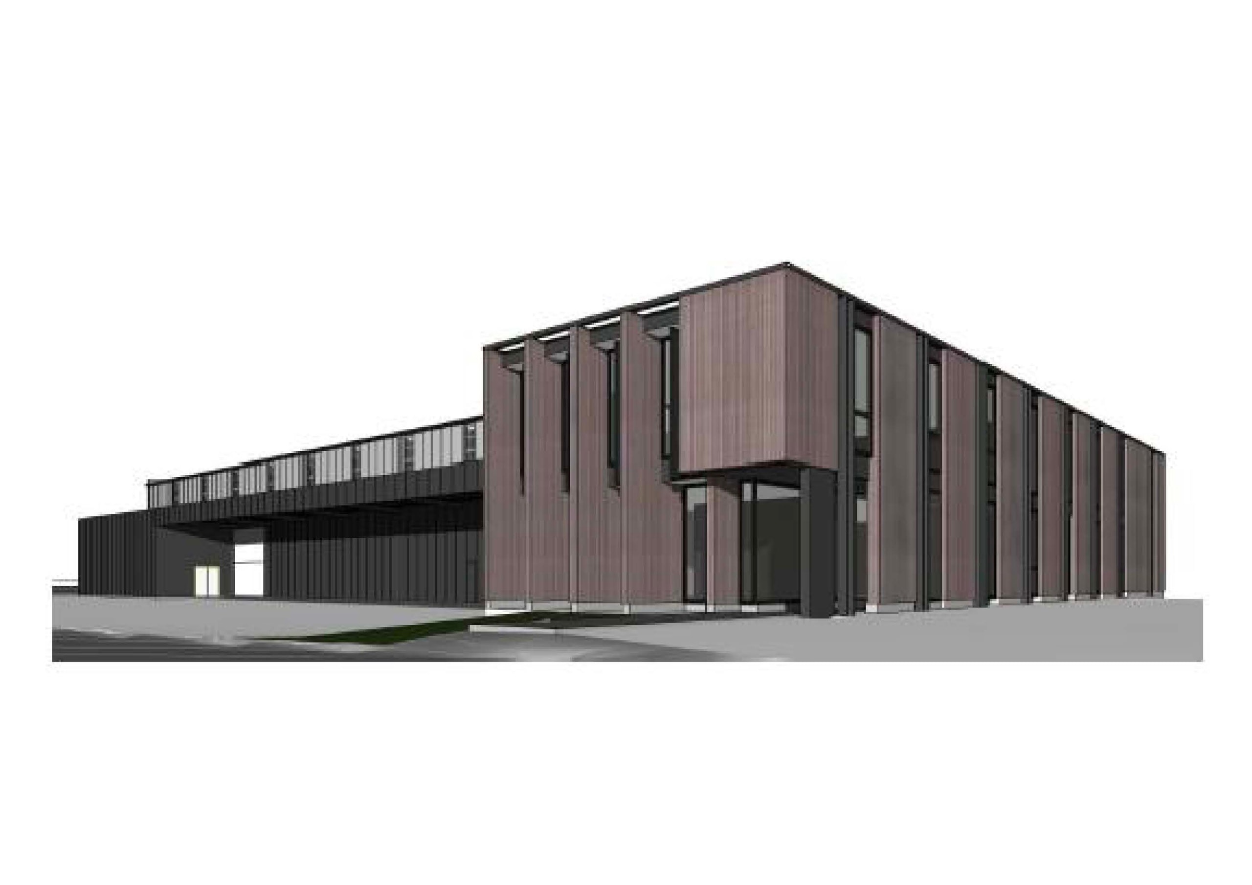 Hector Egger New Zealand — Construction Companies in Otago