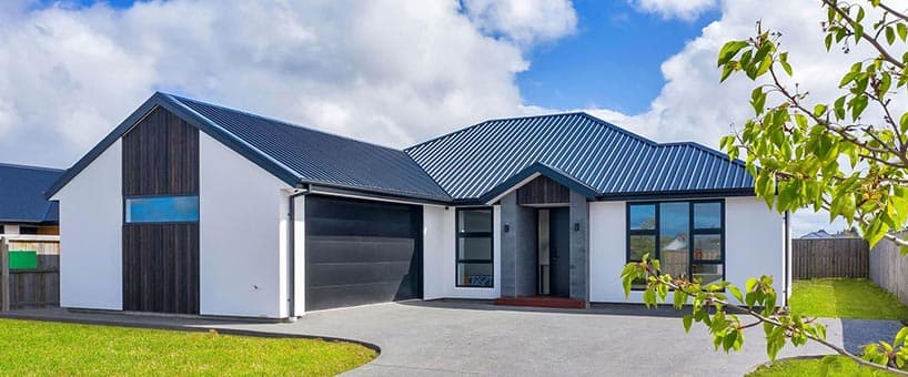 Maynard Builders — Builders in Rangiora