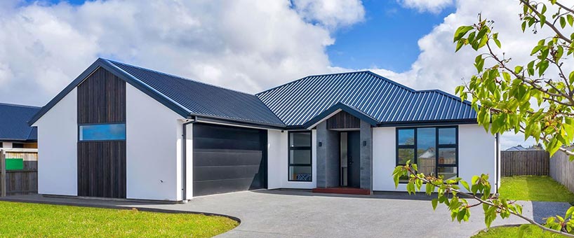 Maynard Builders — Builders in Rangiora