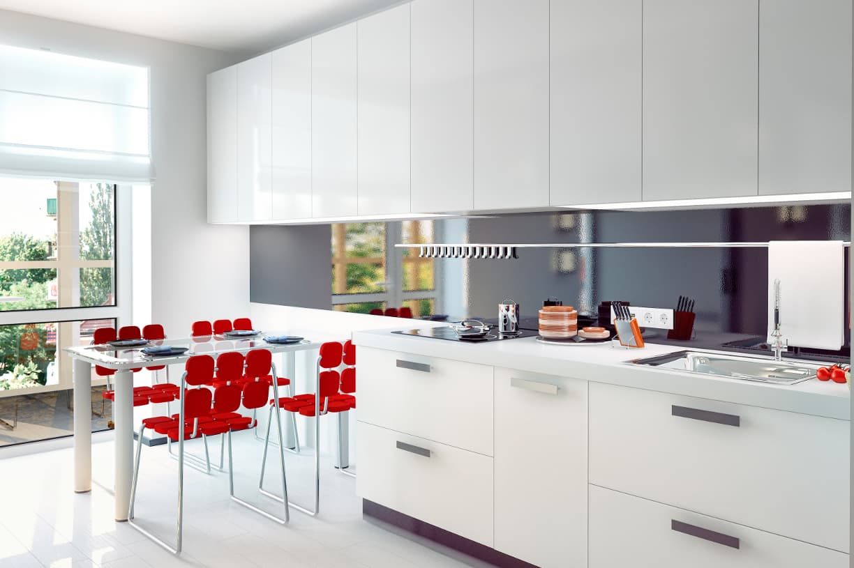 Wellington Kitchen & Bathroom Company — General Contractors in Porirua