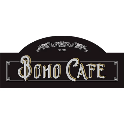 Boho Café