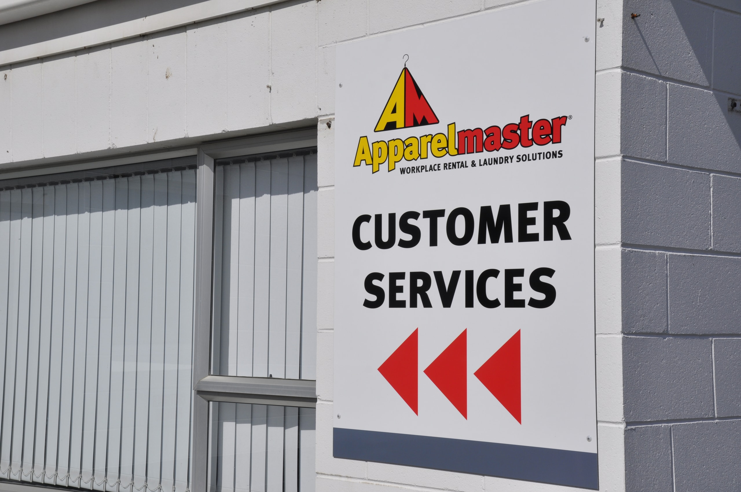 Preens Apparelmaster — Clothing Stores in Dunedin