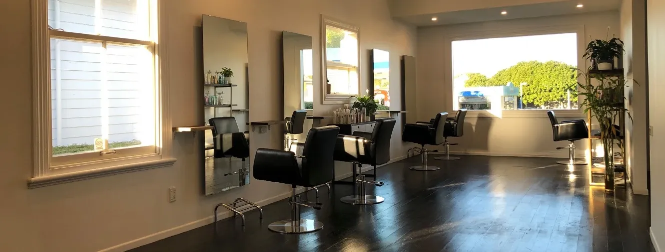 The Black Studio NZ — Hair Salons in Mount Eden