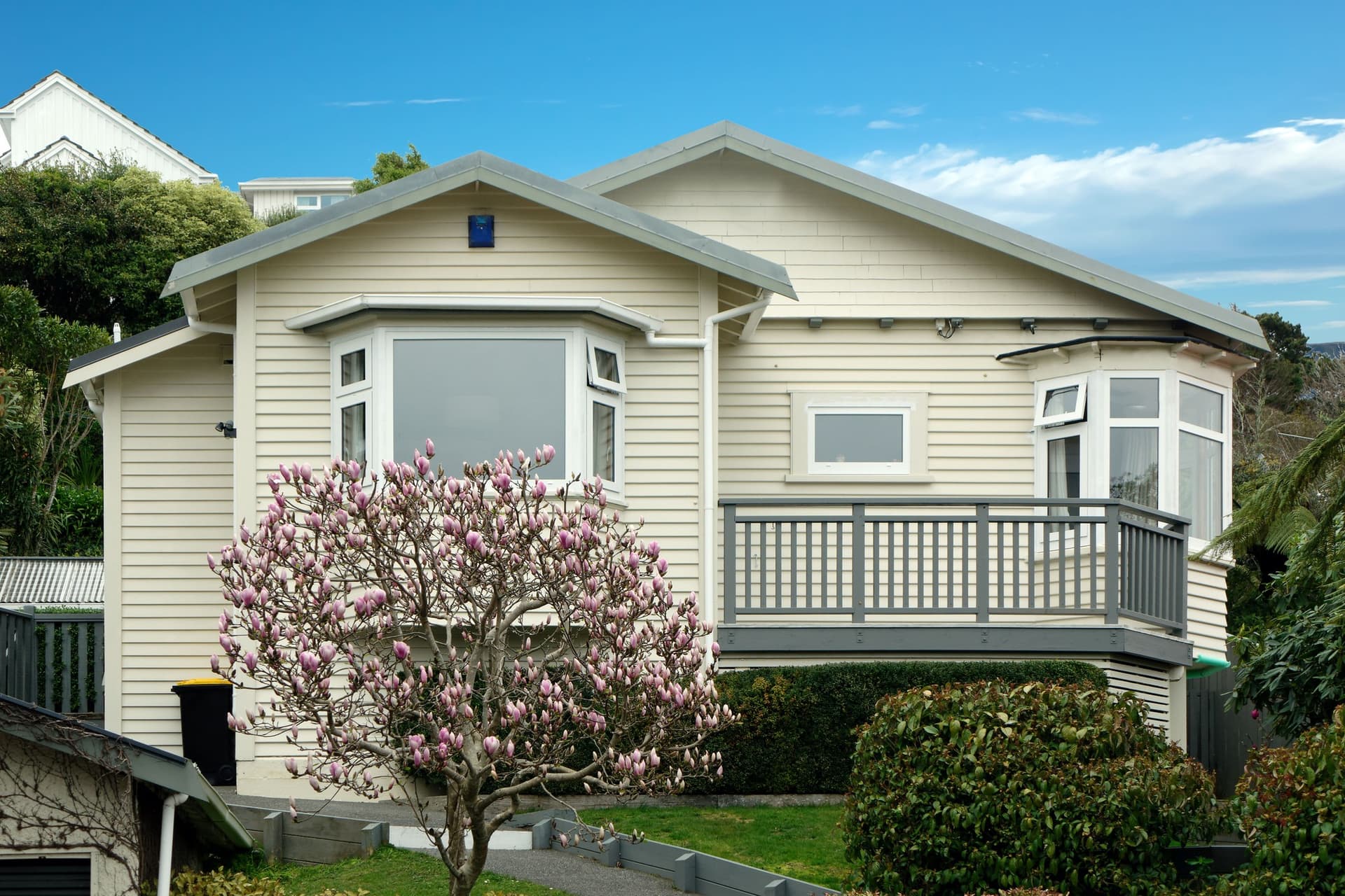 Eco Hamilton — Builders in Hamilton