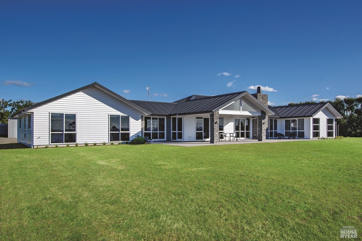 Stonewood Homes Hawke’s Bay — Builders in Havelock North