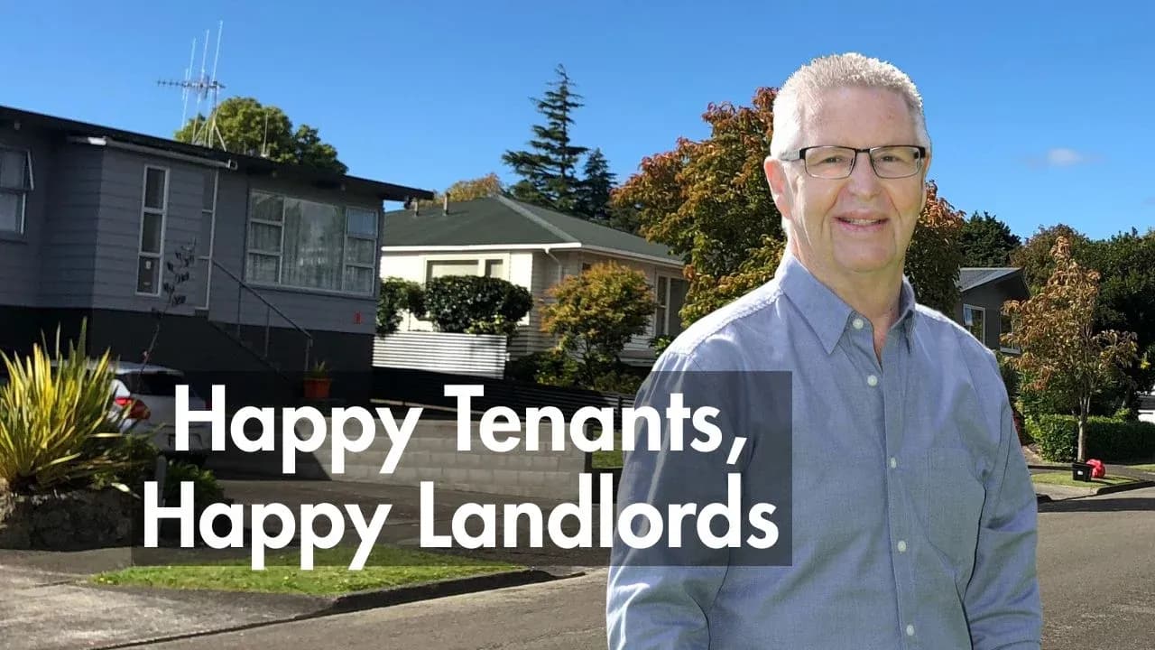 Allways Property Management — Property Managers in Palmerston North