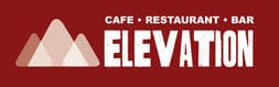Elevation Café
