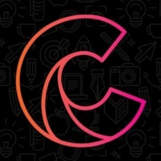 Cameron Lucas Creative logo
