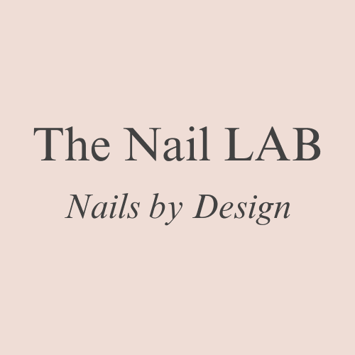 The Nail LAB logo