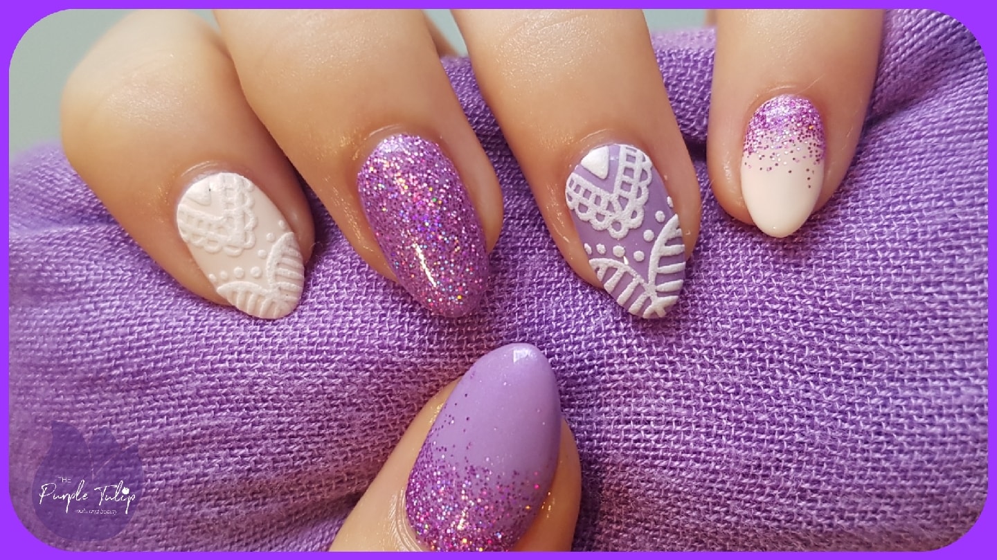 The Nail LAB — Nail Salons in Waikato