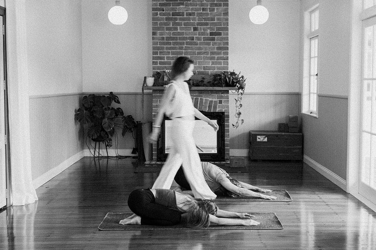Swell Yoga — Gyms in Waipū