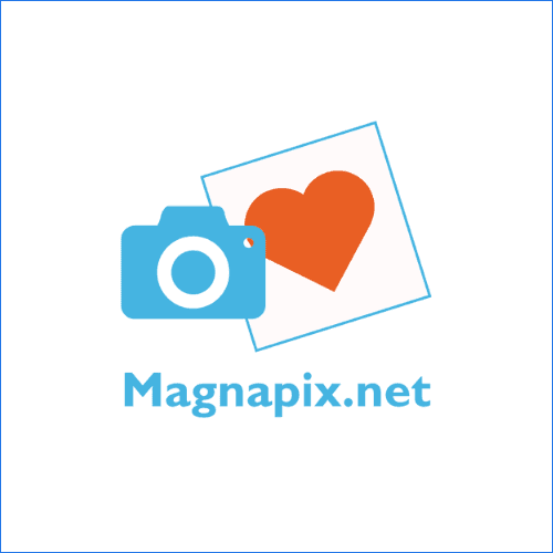Magnapix