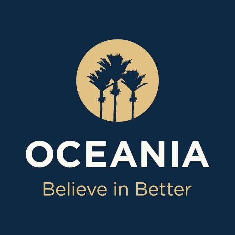 Oceania logo