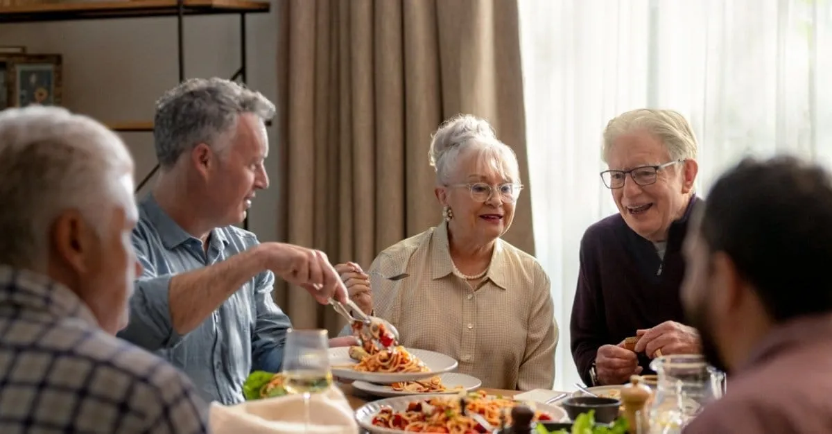 Oceania — Retirement Villages in Auckland CBD