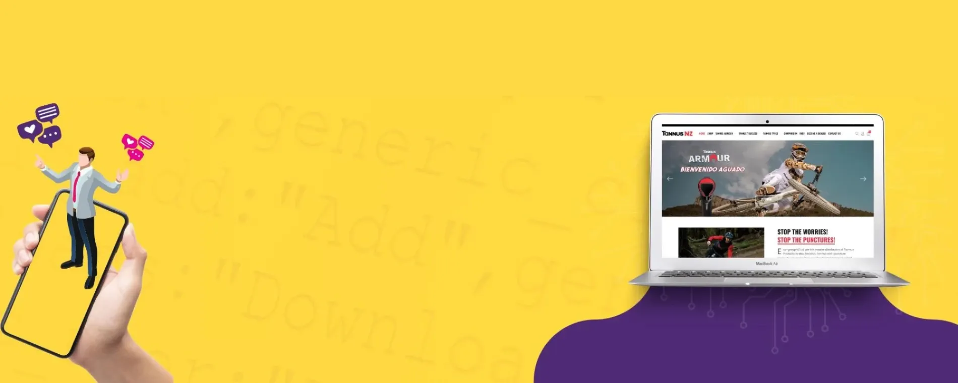 Stealth Media — Website Designers in Silverdale