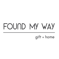 Found My Way
