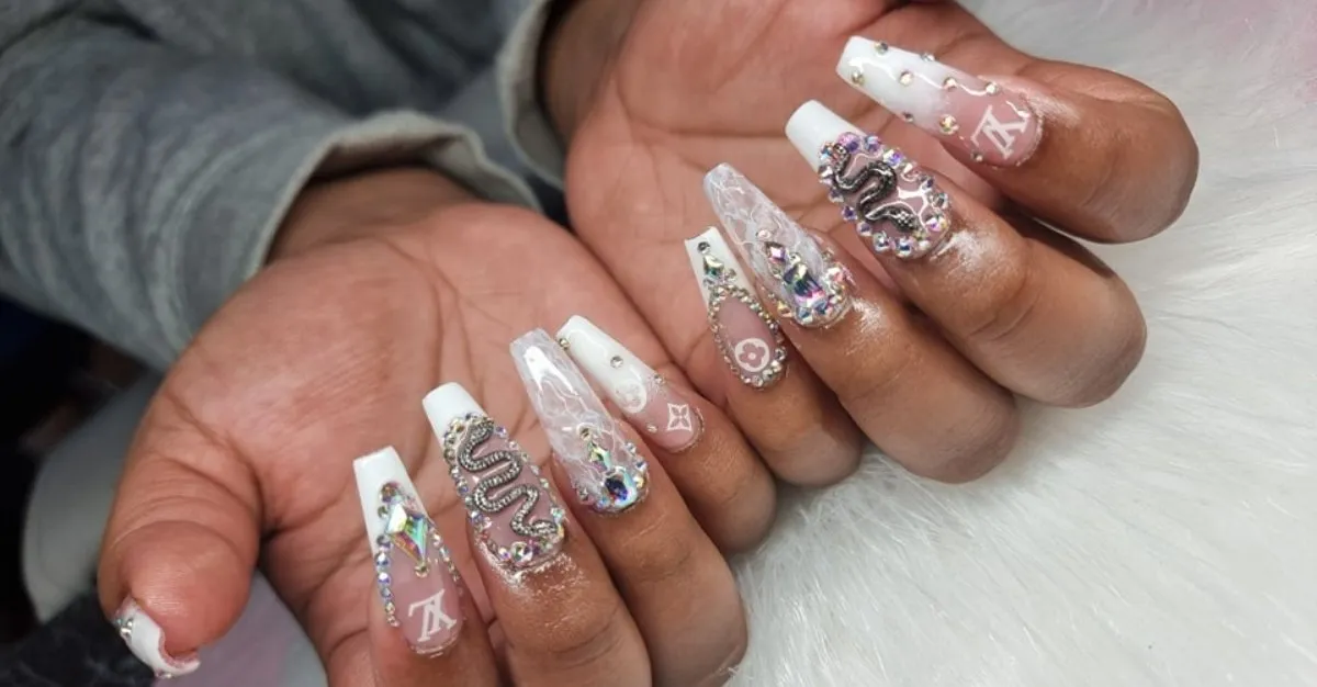 Nesian Nails — Nail Salons in Auckland