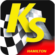 Kartsport Hamilton