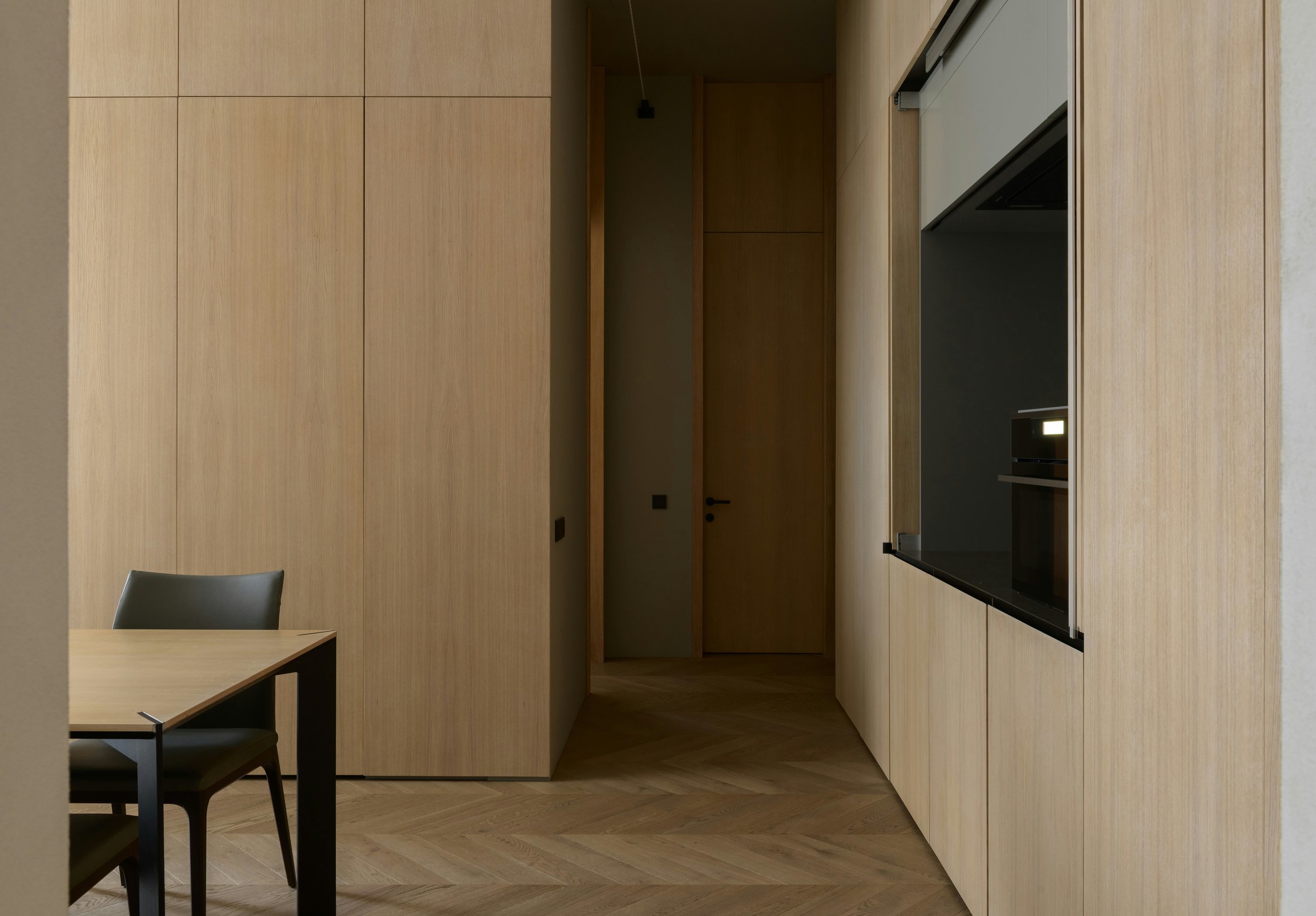 Create Built Limited — Interior Designers in Tauranga
