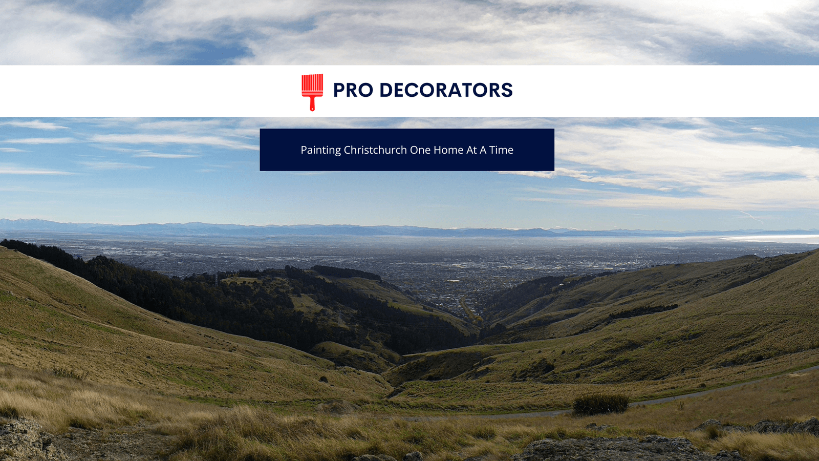 Pro Decorators — Painters in Christchurch