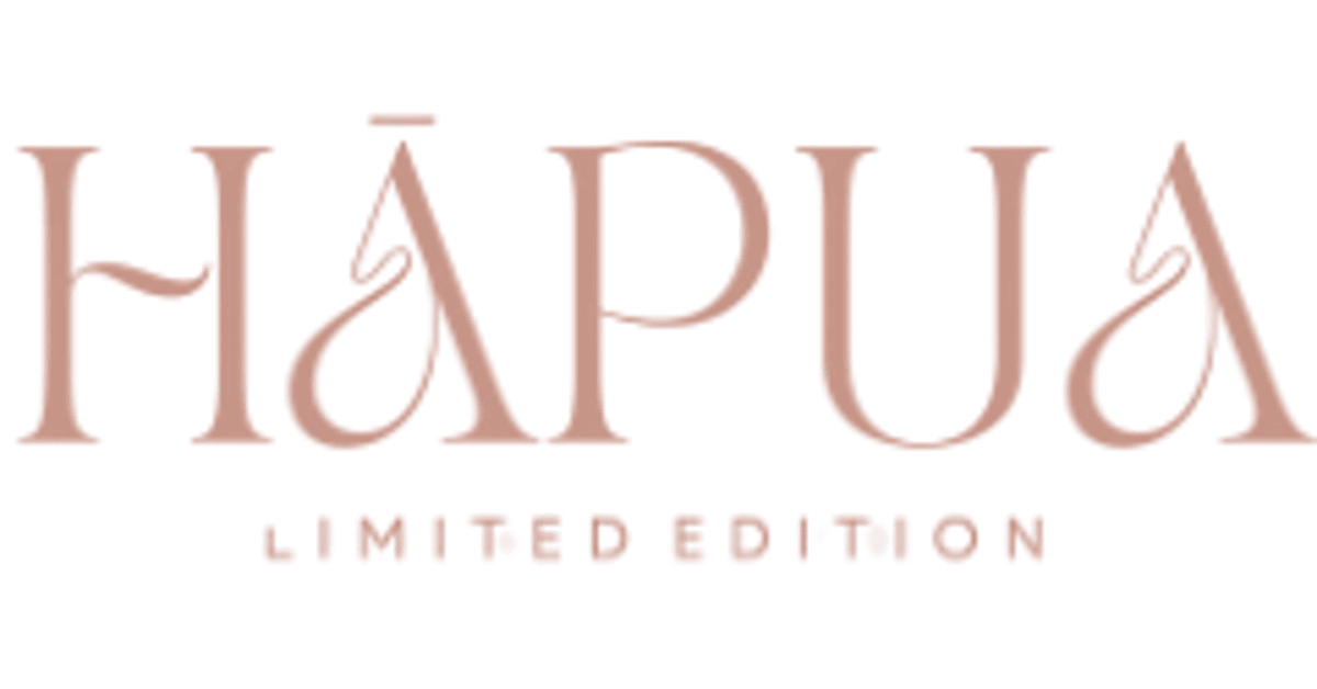 Hāpua — Clothing Brands in New Zealand