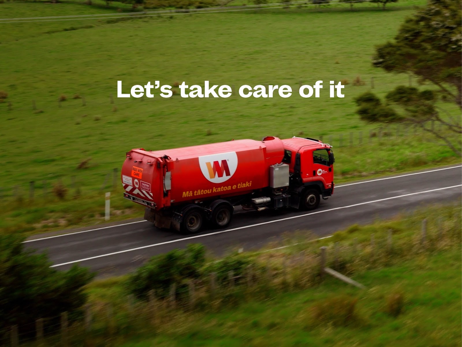 Bay Waste Solutions — Waste Management in Whakatāne
