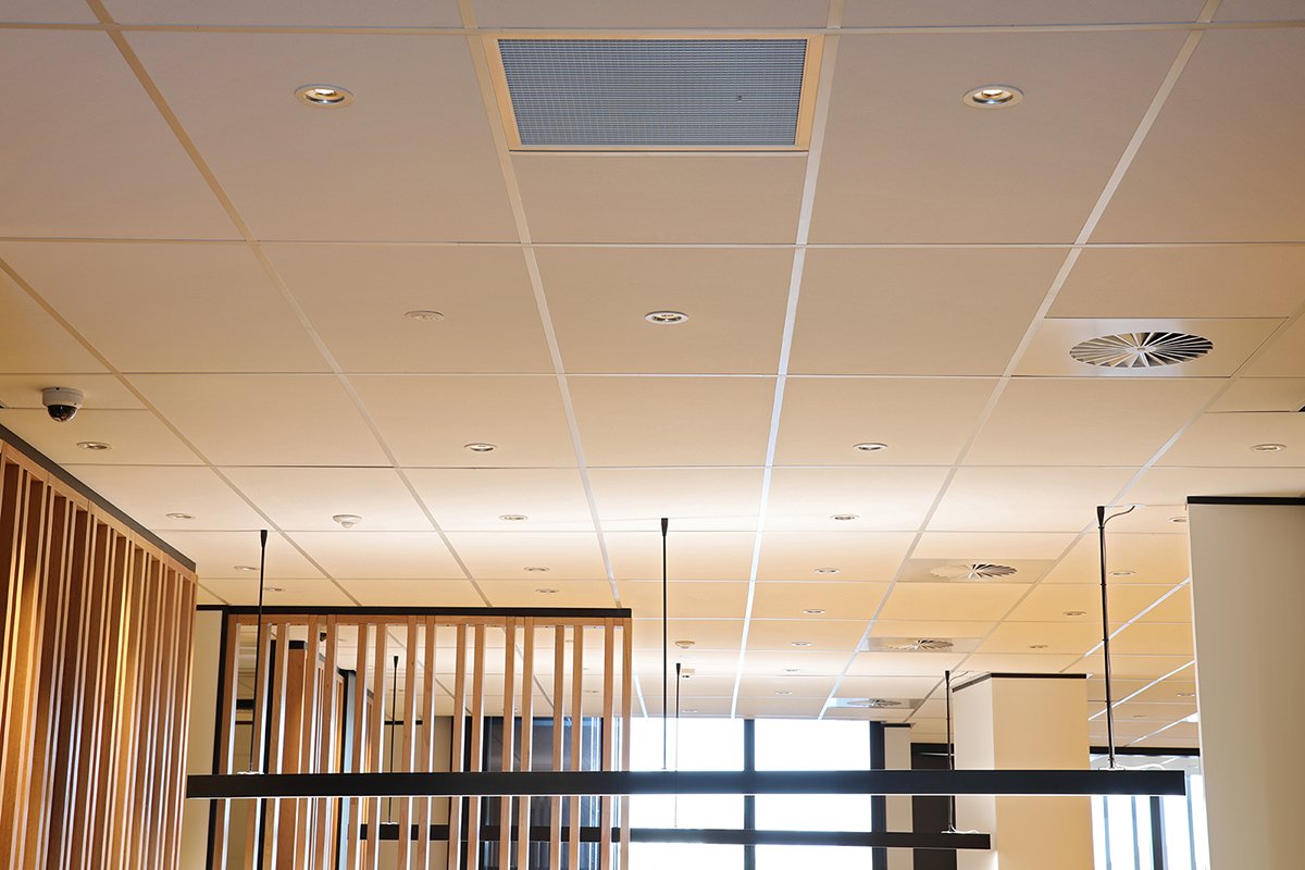 Tonic Interior Systems Ltd — Construction Companies in Invercargill
