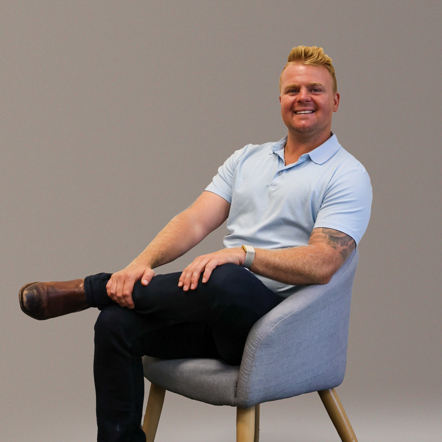 Patston Media — Professional Services in Dunedin