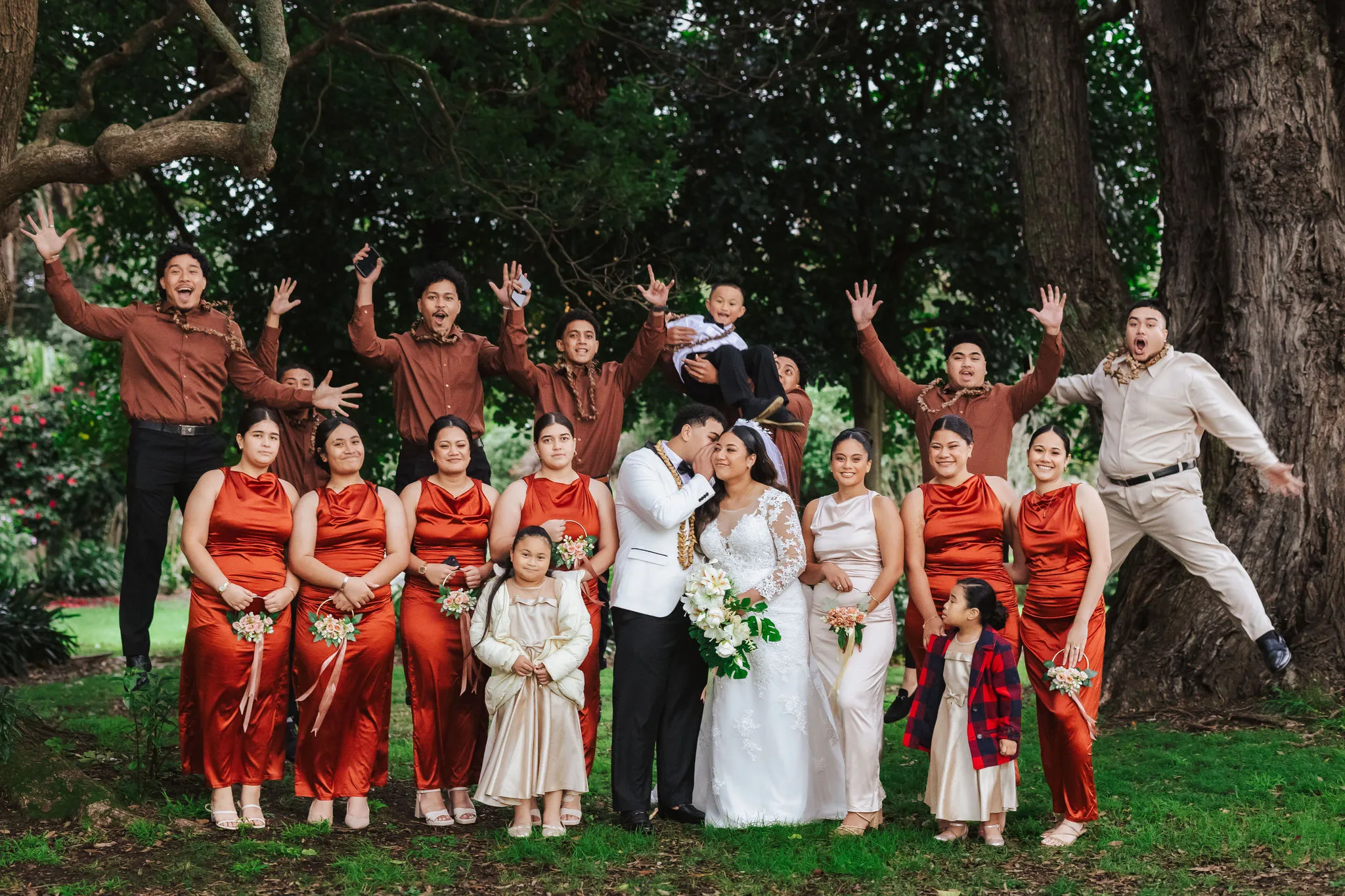Illest Productions — Photographers in Auckland