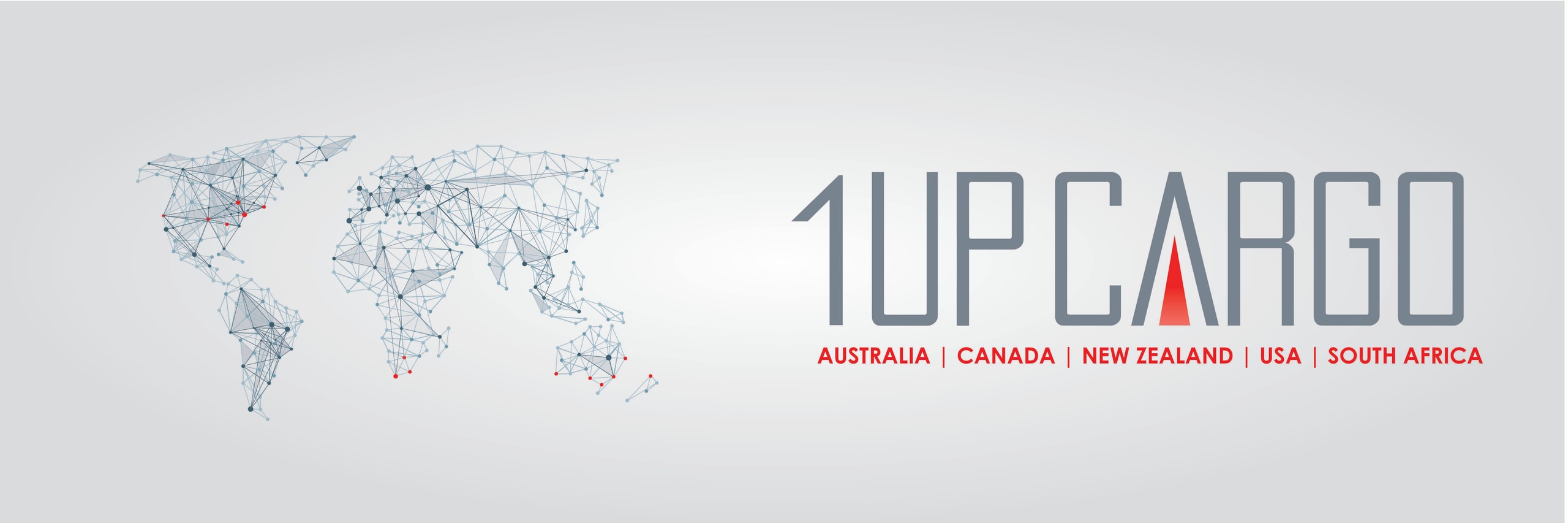 1UP Cargo — Logistics & Distribution in Flat Bush