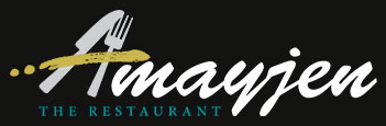 AMAYJEN The Restaurant