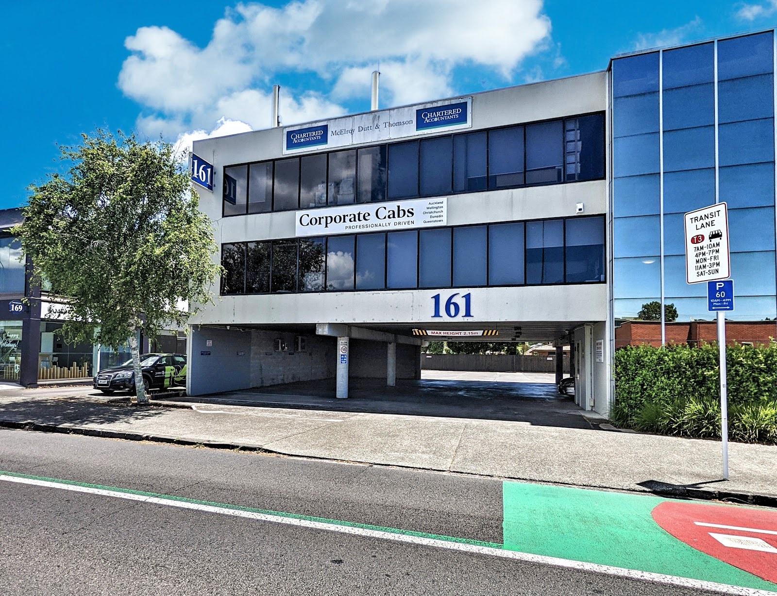 Ralph Taylor Chartered Accountant — Accountants in Penrose
