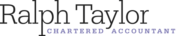 Ralph Taylor Chartered Accountant