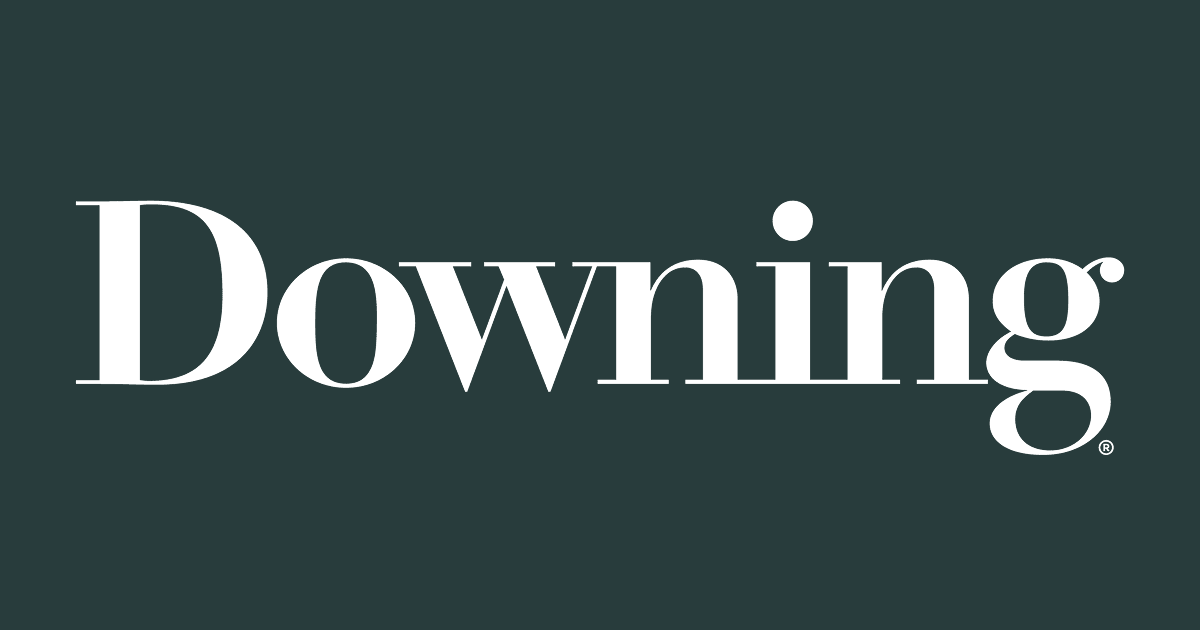Downing — Graphic Designers in Nelson