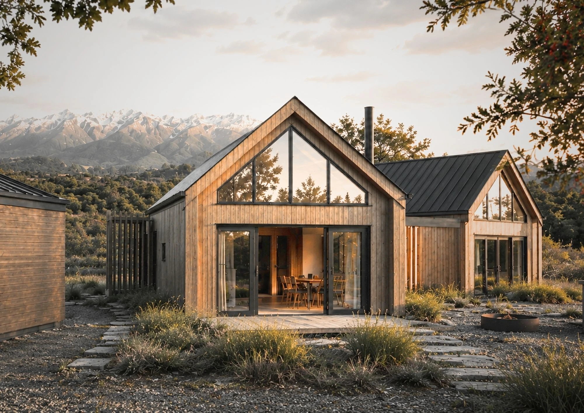 Modal Architecture — Architectural Designers in Wellington