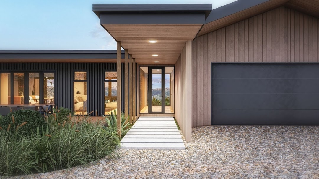 Modal Architecture — Architectural Designers in Wellington
