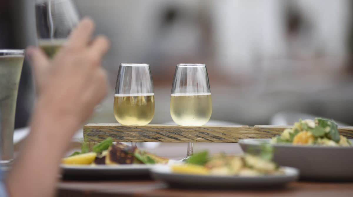The Cider Factorie — Restaurants in Te Puna