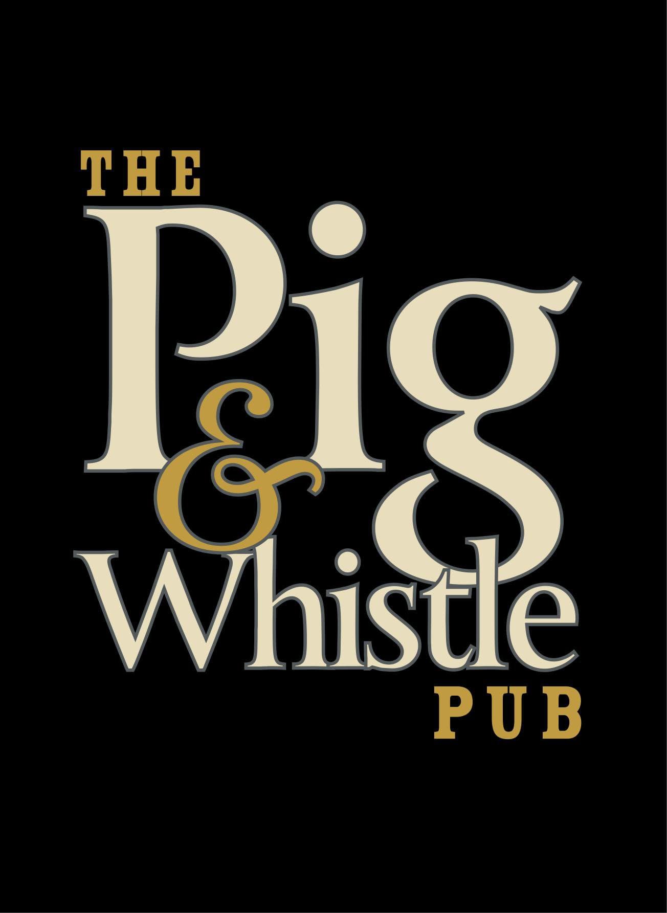The Pig & Whistle