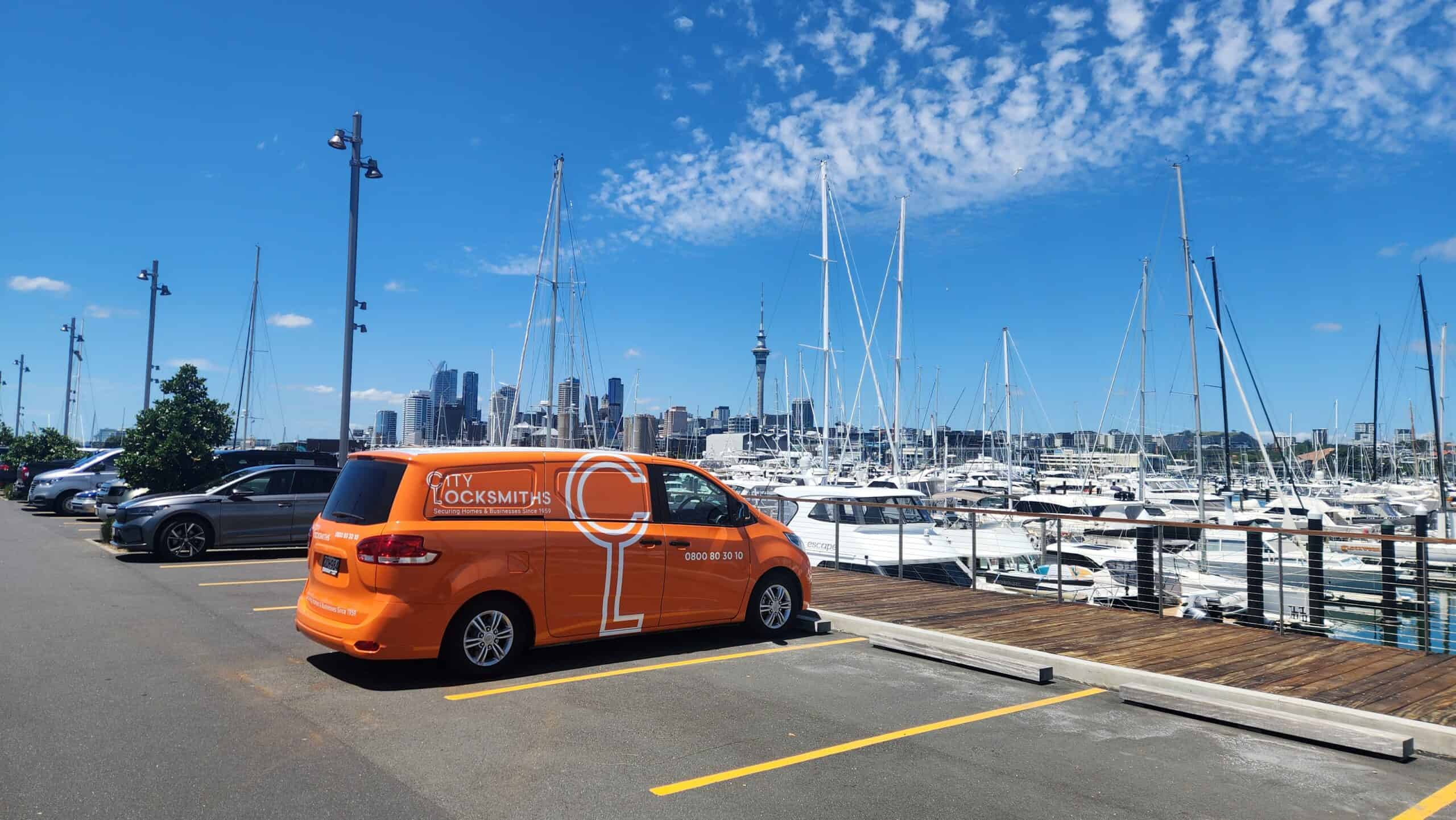 City Locksmiths — Locksmiths in Auckland