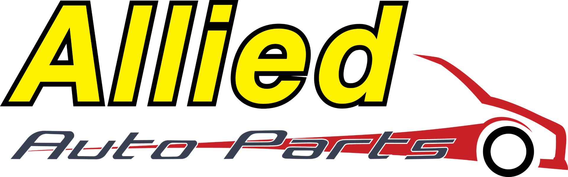 Allied Auto Parts