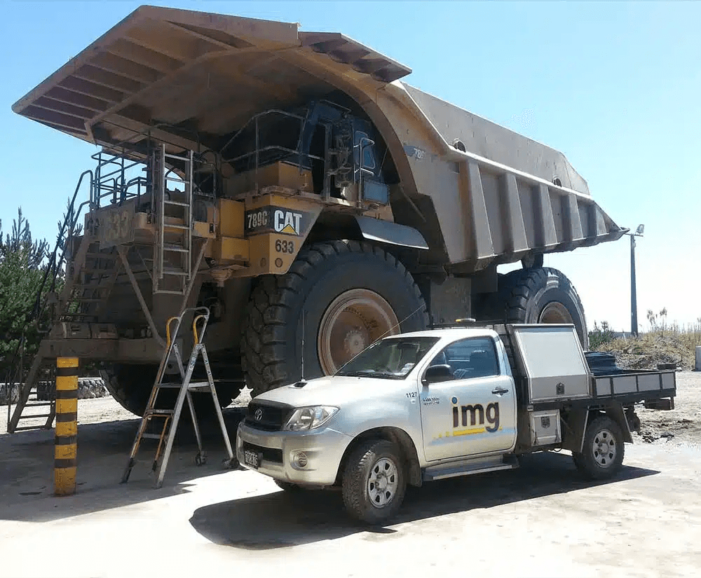 Integrated Maintenance Group