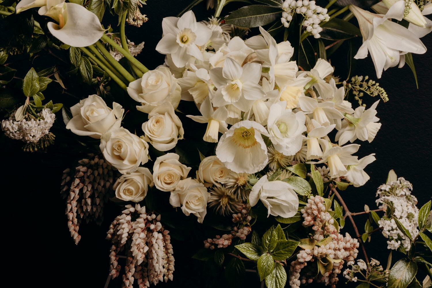 Estelle Flowers — Florists in Dunedin